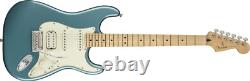 Guitare électrique Fender Player Stratocaster HSS - Tidepool