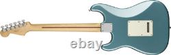Guitare électrique Fender Player Stratocaster HSS - Tidepool