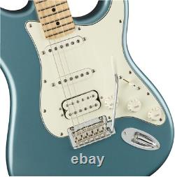 Guitare électrique Fender Player Stratocaster HSS - Tidepool