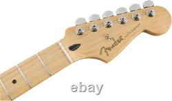 Guitare électrique Fender Player Stratocaster HSS - Tidepool