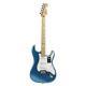 Guitare électrique Fender Player Stratocaster Lake Placid Blue (0144570502)
