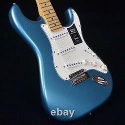Guitare électrique Fender Player Stratocaster Tidepool