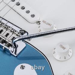 Guitare électrique Fender Player Stratocaster édition limitée SKU#1667730.
