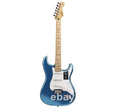 Guitare électrique Fender Player Stratocaster en édition limitée, touche en érable