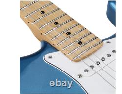 Guitare électrique Fender Player Stratocaster en édition limitée, touche en érable