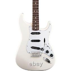 Guitare électrique Fender Ritchie Blackmore Stratocaster Olympic White