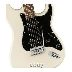 Guitare électrique Fender Squier Affinity Series Stratocaster HH 6 cordes