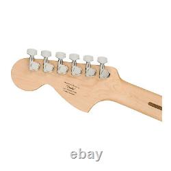 Guitare électrique Fender Squier Affinity Series Stratocaster HH 6 cordes