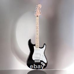 Guitare électrique Fender Squier Affinity Series Stratocaster (Noire)