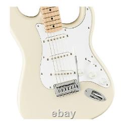 Guitare électrique Fender Squier Affinity Series Stratocaster à 6 cordes