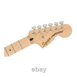 Guitare électrique Fender Squier Affinity Series Stratocaster à 6 cordes