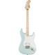 Guitare &eacute;lectrique Fender Squier Sonic Stratocaster Ht H, Sonic Blue