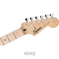 Guitare électrique Fender Squier Sonic Stratocaster HT H, Sonic Blue