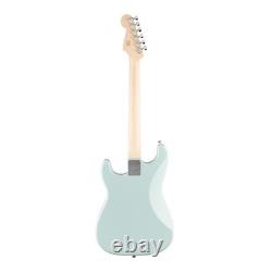 Guitare électrique Fender Squier Sonic Stratocaster HT H pour droitier (Sonic Blue)