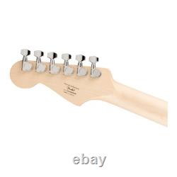 Guitare électrique Fender Squier Sonic Stratocaster HT H pour droitier (Sonic Blue)
