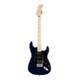 Guitare &eacute;lectrique Fender Squier Sonic Stratocaster Pour Droitier (bleu Nuit)