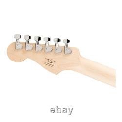 Guitare électrique Fender Squier Sonic Stratocaster pour droitier (Bleu nuit)