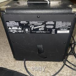 Guitare électrique Fender Squier Stratocaster Sunburst Neuve avec ampli et PLUS d'accessoires