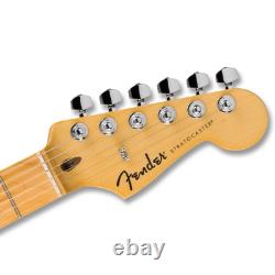 Guitare électrique Fender Standard Series Stratocaster Candy Cola