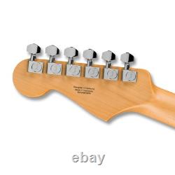 Guitare électrique Fender Standard Series Stratocaster Candy Cola
