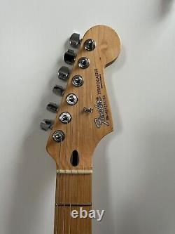 Guitare électrique Fender Standard Stratocaster 2005 MIM