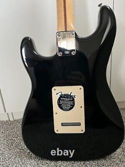 Guitare électrique Fender Standard Stratocaster 2005 MIM