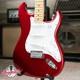 Guitare électrique Fender Standard Stratocaster Candy Cola