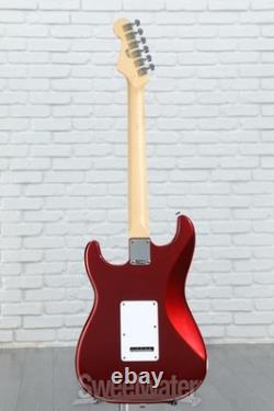 Guitare électrique Fender Standard Stratocaster Candy Cola