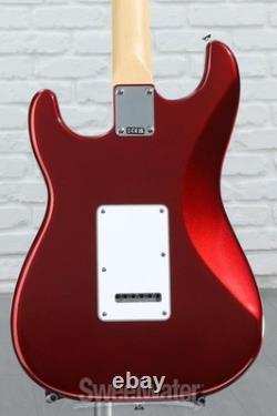 Guitare électrique Fender Standard Stratocaster Candy Cola