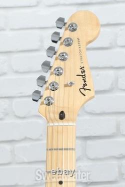Guitare électrique Fender Standard Stratocaster Candy Cola