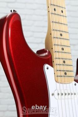 Guitare électrique Fender Standard Stratocaster Candy Cola