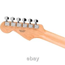 Guitare électrique Fender Standard Stratocaster Sunburst 3 couleurs