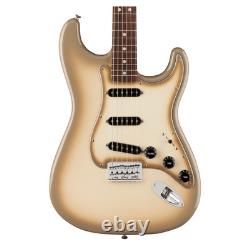 Guitare électrique Fender Stratocaster Antigua 70e anniversaire Open Box Antigua