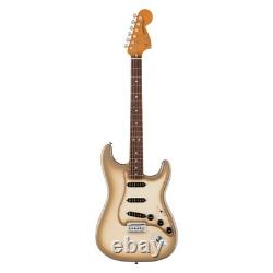 Guitare électrique Fender Stratocaster Antigua 70e anniversaire Open Box Antigua