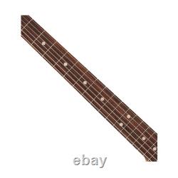 Guitare électrique Fender Stratocaster Antigua 70e anniversaire Open Box Antigua