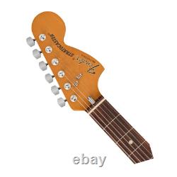 Guitare électrique Fender Stratocaster Antigua 70e anniversaire Open Box Antigua