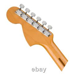 Guitare électrique Fender Stratocaster Antigua 70e anniversaire Open Box Antigua
