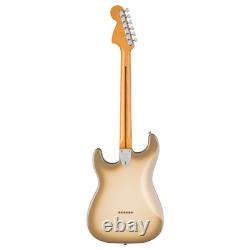 Guitare électrique Fender Stratocaster Antigua 70e anniversaire Open Box Antigua