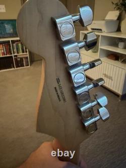 Guitare électrique Fender Stratocaster Mexique