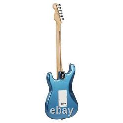 Guitare électrique Fender Stratocaster Player Édition Limitée Référence SKU#1687802