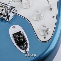 Guitare électrique Fender Stratocaster Player Édition Limitée Référence SKU#1687802