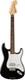 Guitare &eacute;lectrique Fender Tom Delonge Stratocaster Noire