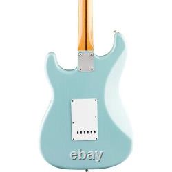Guitare électrique Fender Vintera '50s Stratocaster Sonic Blue