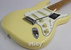 Guitare électrique Fender Vintera II'70s Stratocaster, blanc vintage