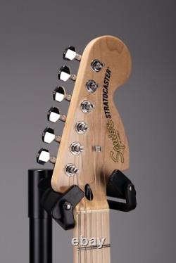 Guitare électrique Squier Affinity Stratocaster FMT HSS Sienna Sunburst
