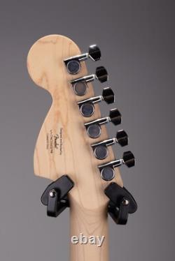 Guitare électrique Squier Affinity Stratocaster FMT HSS Sienna Sunburst