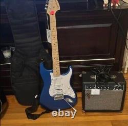 Guitare électrique Squier Affinity Stratocaster HSS