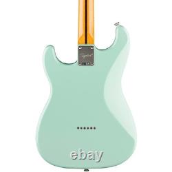 Guitare électrique Squier Classic Vibe '50s Stratocaster Surf Green