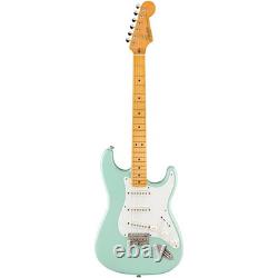 Guitare électrique Squier Classic Vibe '50s Stratocaster Surf Green