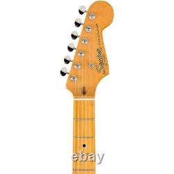 Guitare électrique Squier Classic Vibe '50s Stratocaster Surf Green